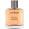 Heren La Rive Heroic Man eau de toilette 100 ML