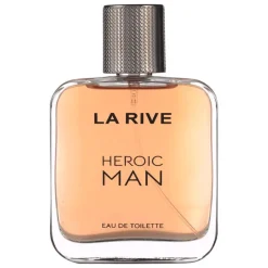Heren La Rive Heroic Man eau de toilette 100 ML