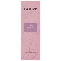 DAMES La Rive I Am Ideal eau de parfum 90 ML
