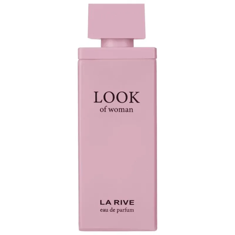 DAMES La Rive Look of Woman eau de parfum 75 ML