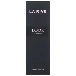 DAMES La Rive Look of Woman eau de parfum 75 ML