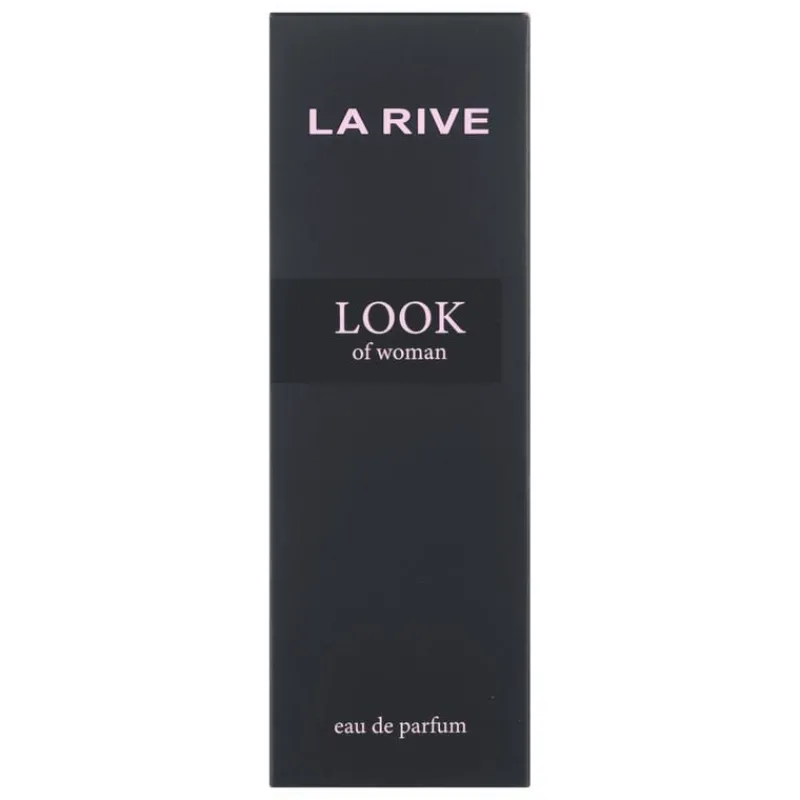 DAMES La Rive Look of Woman eau de parfum 75 ML