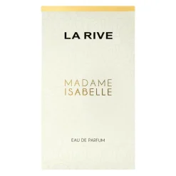 DAMES La Rive Madame Isabelle eau de parfum 100 ML