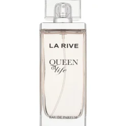 DAMES La Rive Queen of Life eau de parfum 75 ML