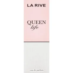 DAMES La Rive Queen of Life eau de parfum 75 ML