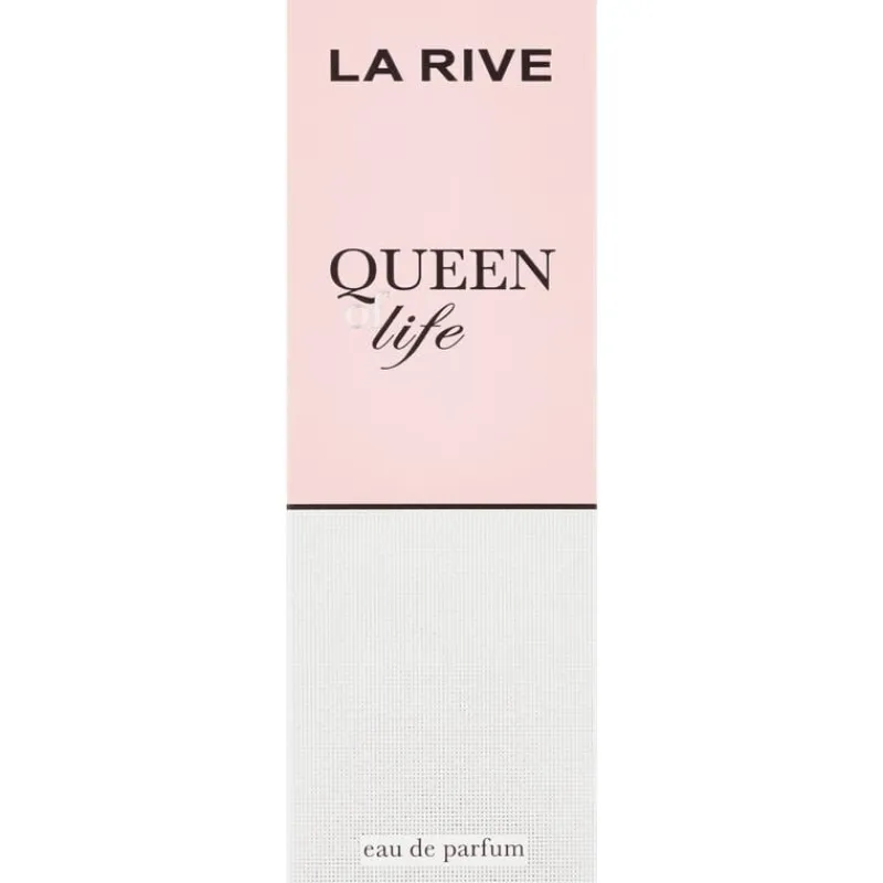 DAMES La Rive Queen of Life eau de parfum 75 ML