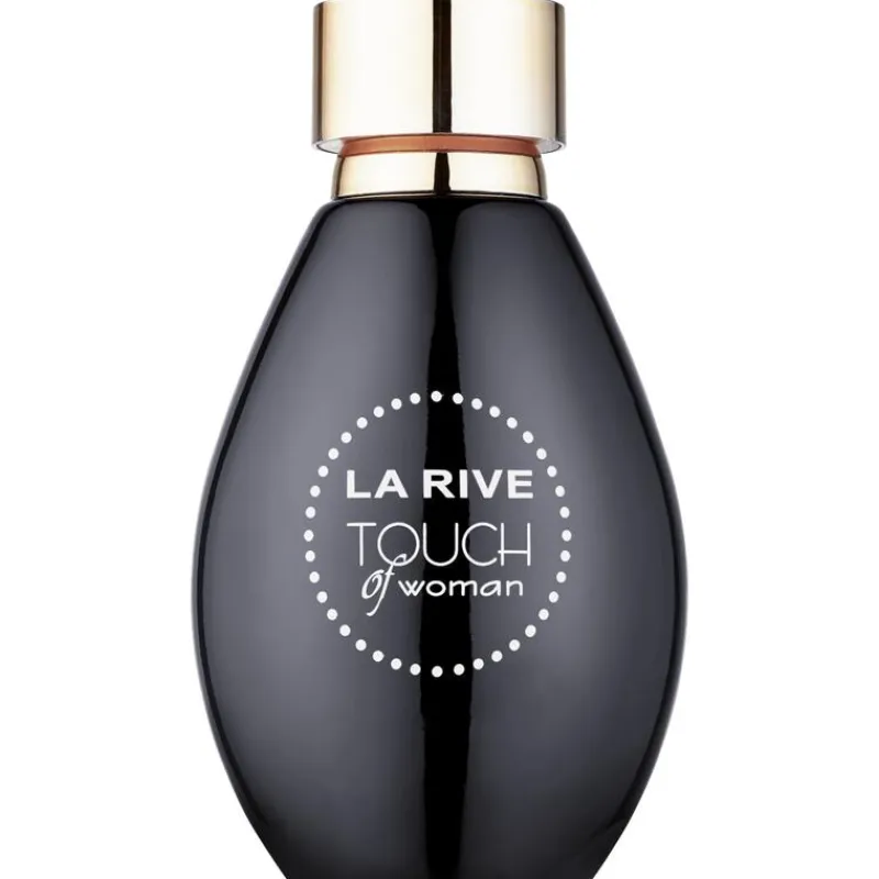 DAMES La Rive Touch of Woman eau de parfum 90 ML