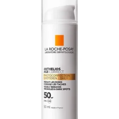 La Roche-Posay Anthelios Age Correct Zonnecrème SPF50 50 ML