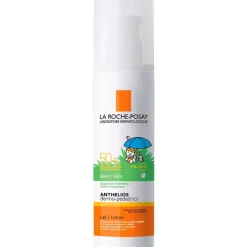 La Roche-Posay Anthelios Baby ZonnebrandmelkSPF50+ 50 ML