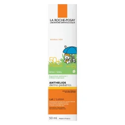 La Roche-Posay Anthelios Baby ZonnebrandmelkSPF50+ 50 ML