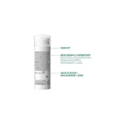 La Roche-Posay La-Roche Posay Anthelios Oil Correct SPF50 50 ML