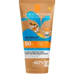La Roche-Posay Anthelios Wet Skin Kind SPF 50+ Ecotube 200 ML