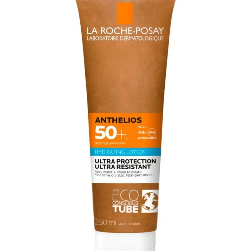La Roche-Posay Anthelios Zonnemelk SPF50+ Eco Tube 250 ML