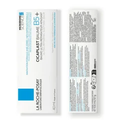 La Roche-Posay Cicaplast Balsem B5 Gevoelige Huid 40 ML