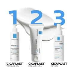 La Roche-Posay Cicaplast Balsem B5 Gevoelige Huid 40 ML