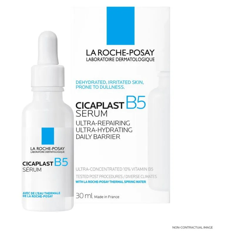 La Roche-Posay Cicaplast Daily Repair Serum 30 ML