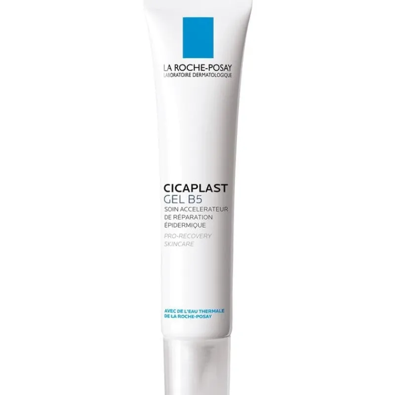 La Roche-Posay Cicaplast Gel B5 40 ML