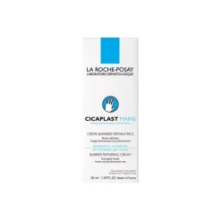 La Roche-Posay Cicaplast Handcrème Droge Huid 50 ML