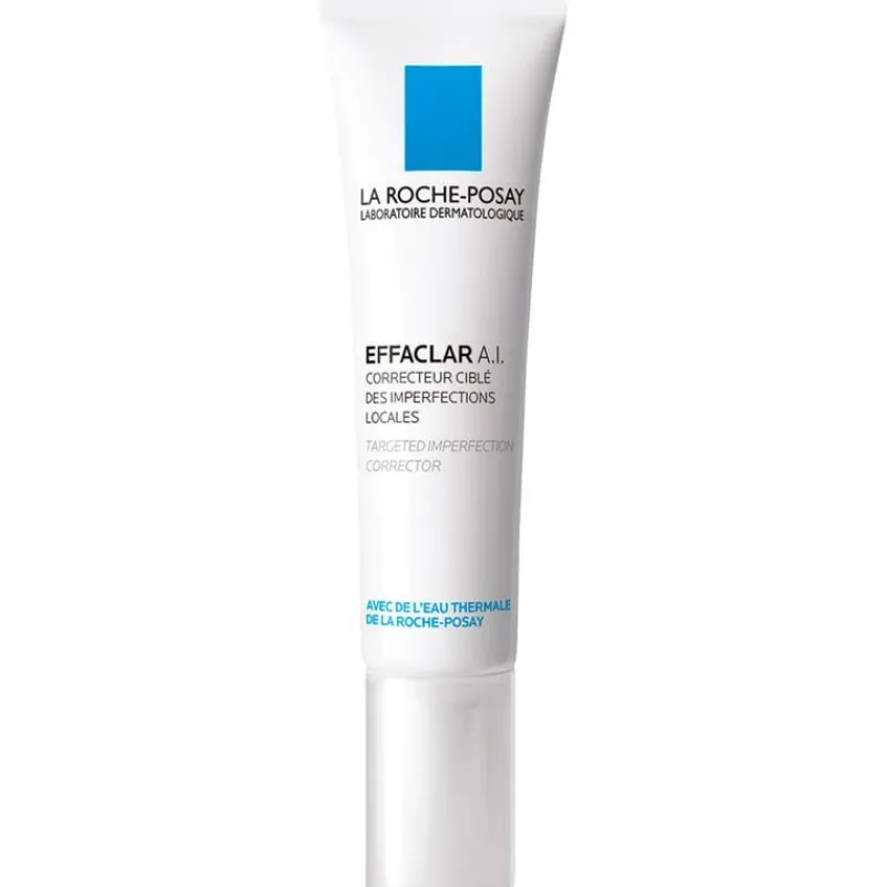 La Roche-Posay Effaclar A.I. Onzuiverheden Crème 15 ML