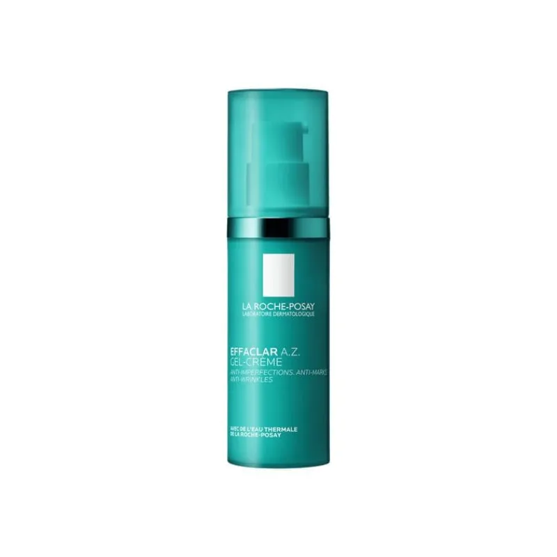 La Roche-Posay Effaclar Az Gel Crème 40 ML