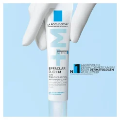 La Roche-Posay Effaclar Duo+M Dagcrème 40 ML