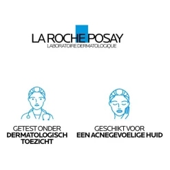 La Roche-Posay Effaclar Duo+M Patches 22 stuks