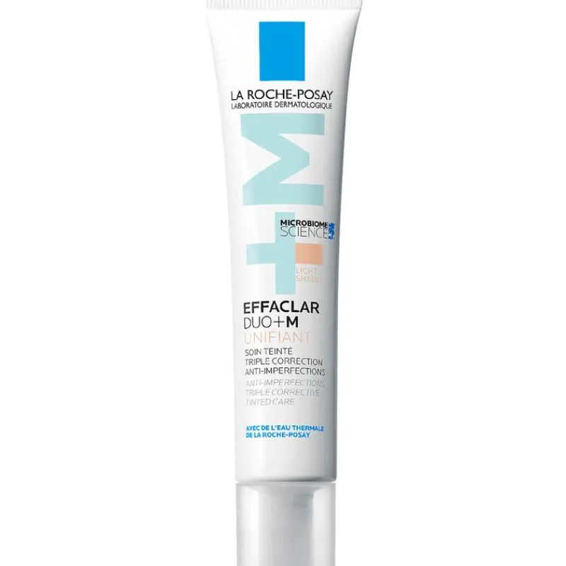 La Roche-Posay Effaclar DUO +M Unifiant Crème 40 ML