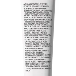 La Roche-Posay Effaclar DUO +M Unifiant Crème 40 ML
