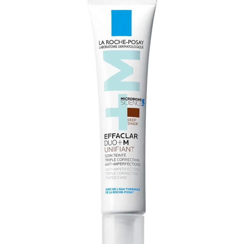 La Roche-Posay Effaclar DUO +M Unifiant Crème 40 ML