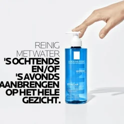 La Roche-Posay Effaclar Zuiverende Gel Navulverpakking 400 ML