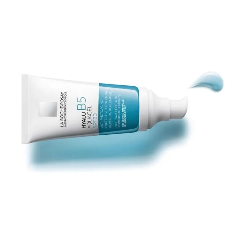 La Roche-Posay Hyalu B5 Aquagel Dagcrème SPF30 50 ML