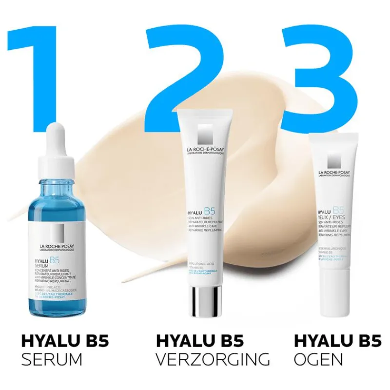La Roche-Posay Hyalu B5 Oogcrème 15 ML