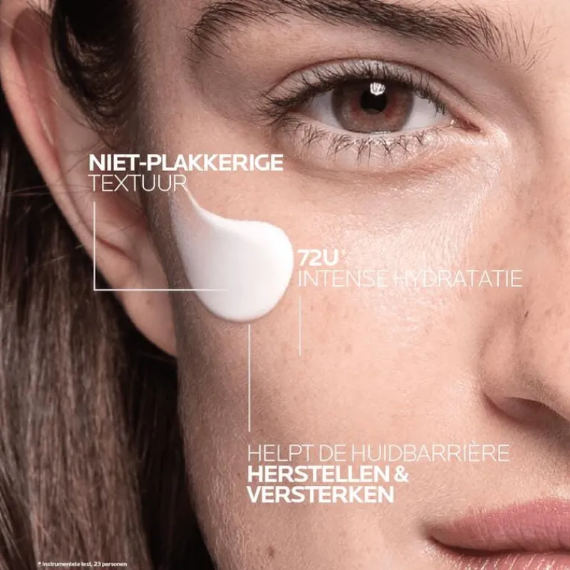 La Roche-Posay Hyalu B5 Suractivated Crème 50 ML