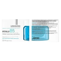 La Roche-Posay Hyalu B5 Suractivated Crème 50 ML