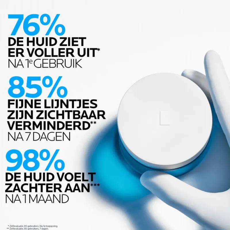 La Roche-Posay Hyalu B5 Suractivated Crème 50 ML