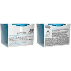 La Roche-Posay Hyalu B5 Suractivated Crème SPF30 Navulling 50 ML