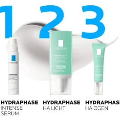 La Roche-Posay Hydraphase HA Licht Dagcrème 50 ML