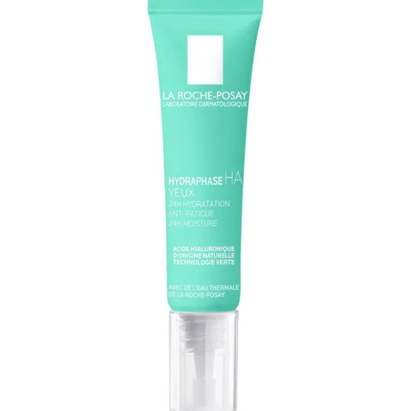 La Roche-Posay Hydraphase HA Oogcrème 15 ML