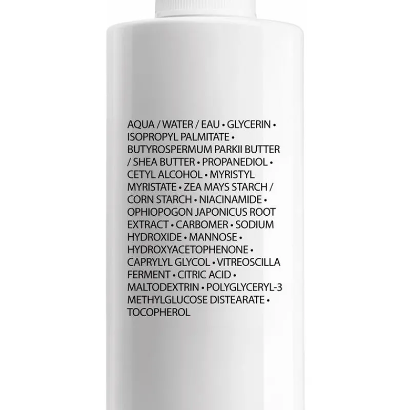 La Roche-Posay Lipikar Baume AP+Max Lichte Crème 400ML
