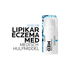 La Roche-Posay Lipikar Eczema MED 30 ML
