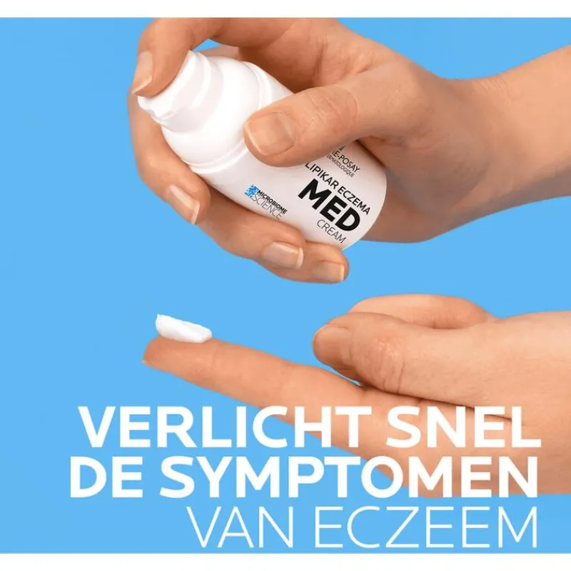 La Roche-Posay Lipikar Eczema MED 30 ML