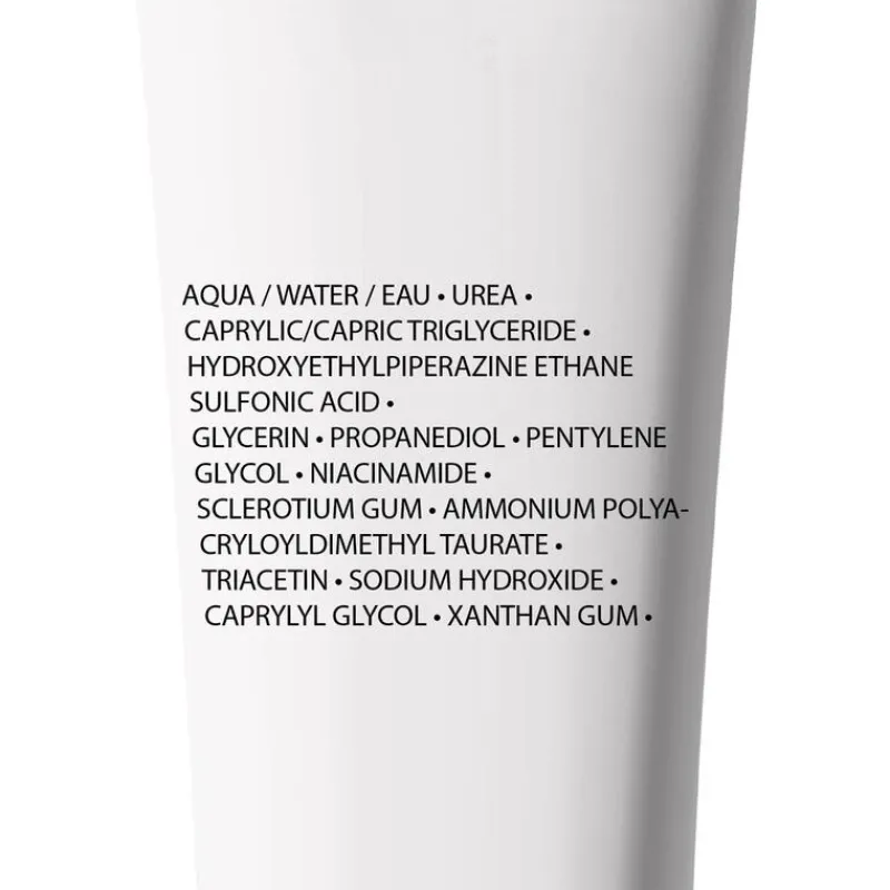 La Roche-Posay Lipikar Lait Urea 30% 50 ML