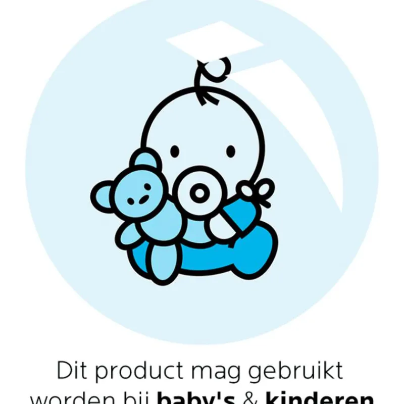 La Roche-Posay Lipikar Wasgel Gevoelige Huid 400 ML