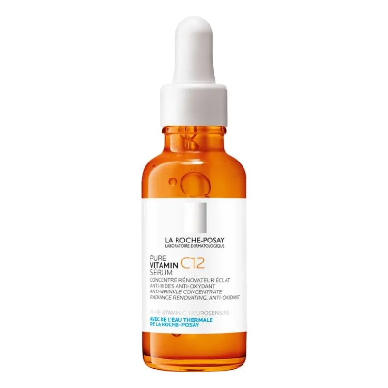 La Roche-Posay Pure Vitamin C12 Serum 30 ML
