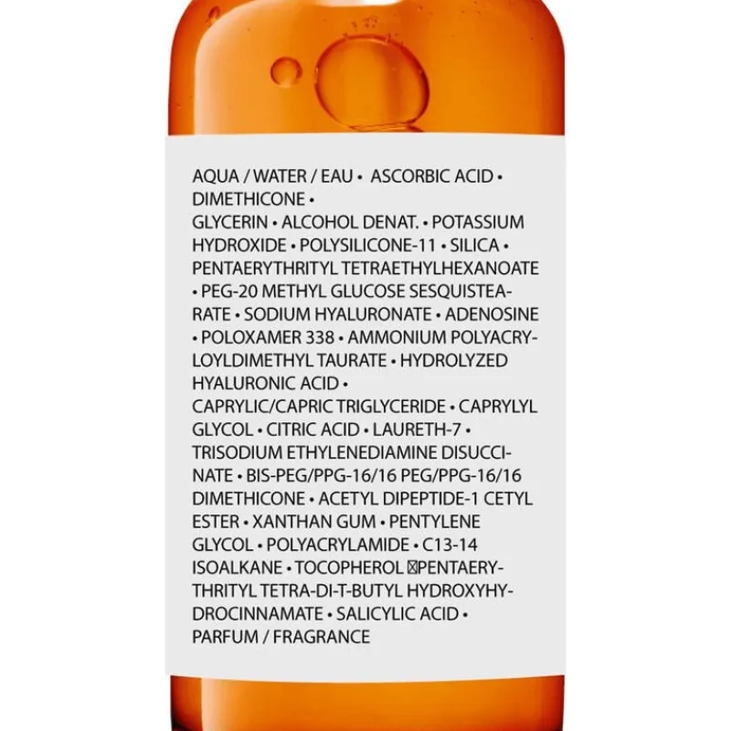La Roche-Posay Pure Vitamin C12 Serum 30 ML