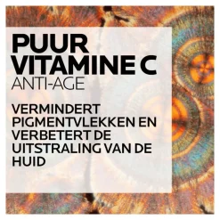 La Roche-Posay Pure Vitamine C Ogen 15 ML