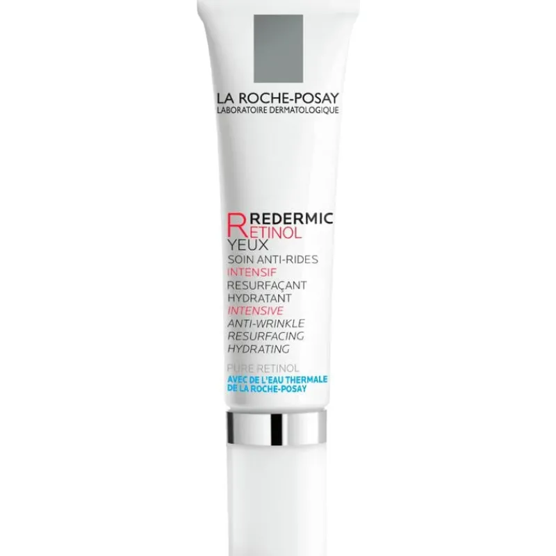 La Roche-Posay Redermic Retinol Oogcrème 15 ML