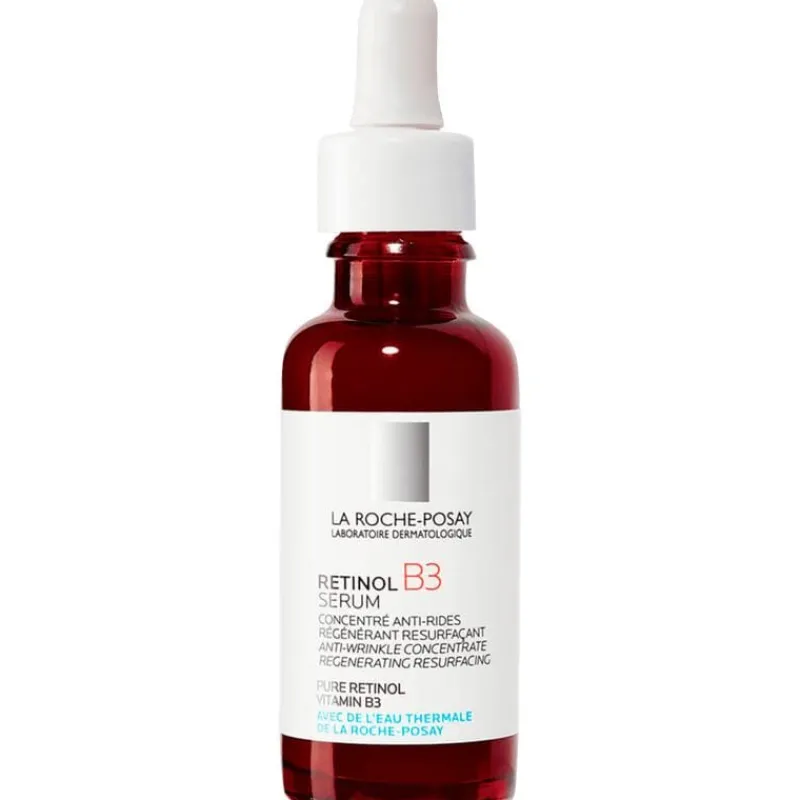 La Roche-Posay Retinol B3 Serum Egale Teint 30 ML
