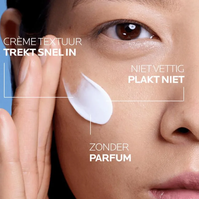 La Roche-Posay Toleriane Dermallergo Dagcrème 40 ML