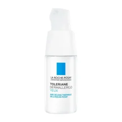 La Roche-Posay Toleriane Dermallergo Oogcrème Gevoelige Huid 20 ML